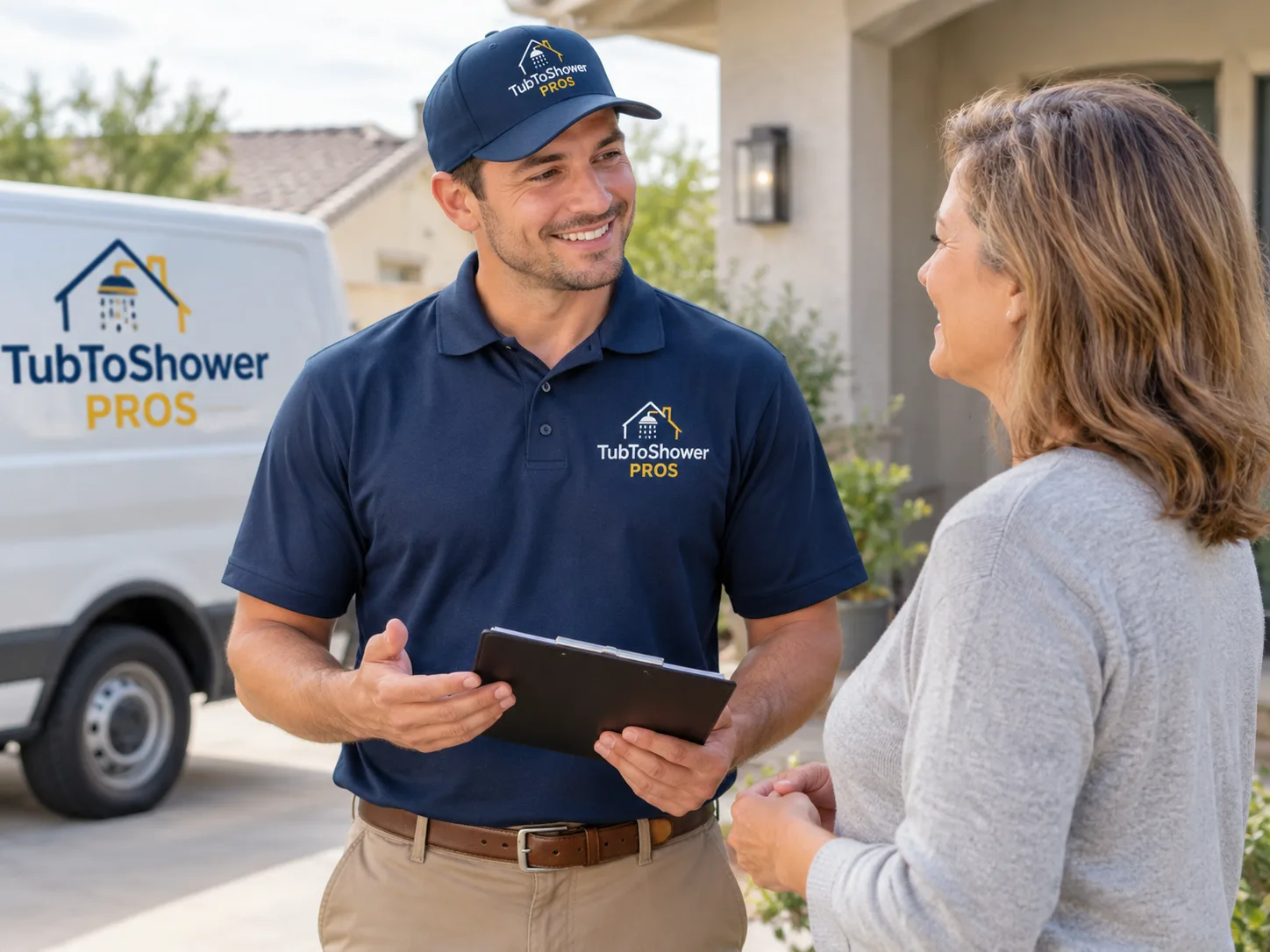 Tub Shower Conversion Karns City, PA FAQs